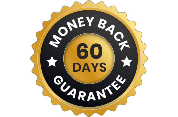 ProtoFlow money back guarantee 
