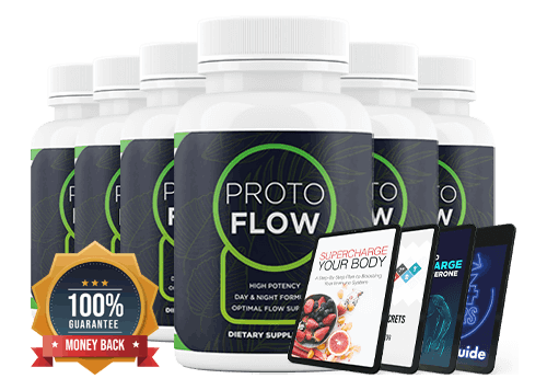 ProtoFlow order now 